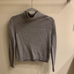 Brandy Melville Turtle Neck Sweater